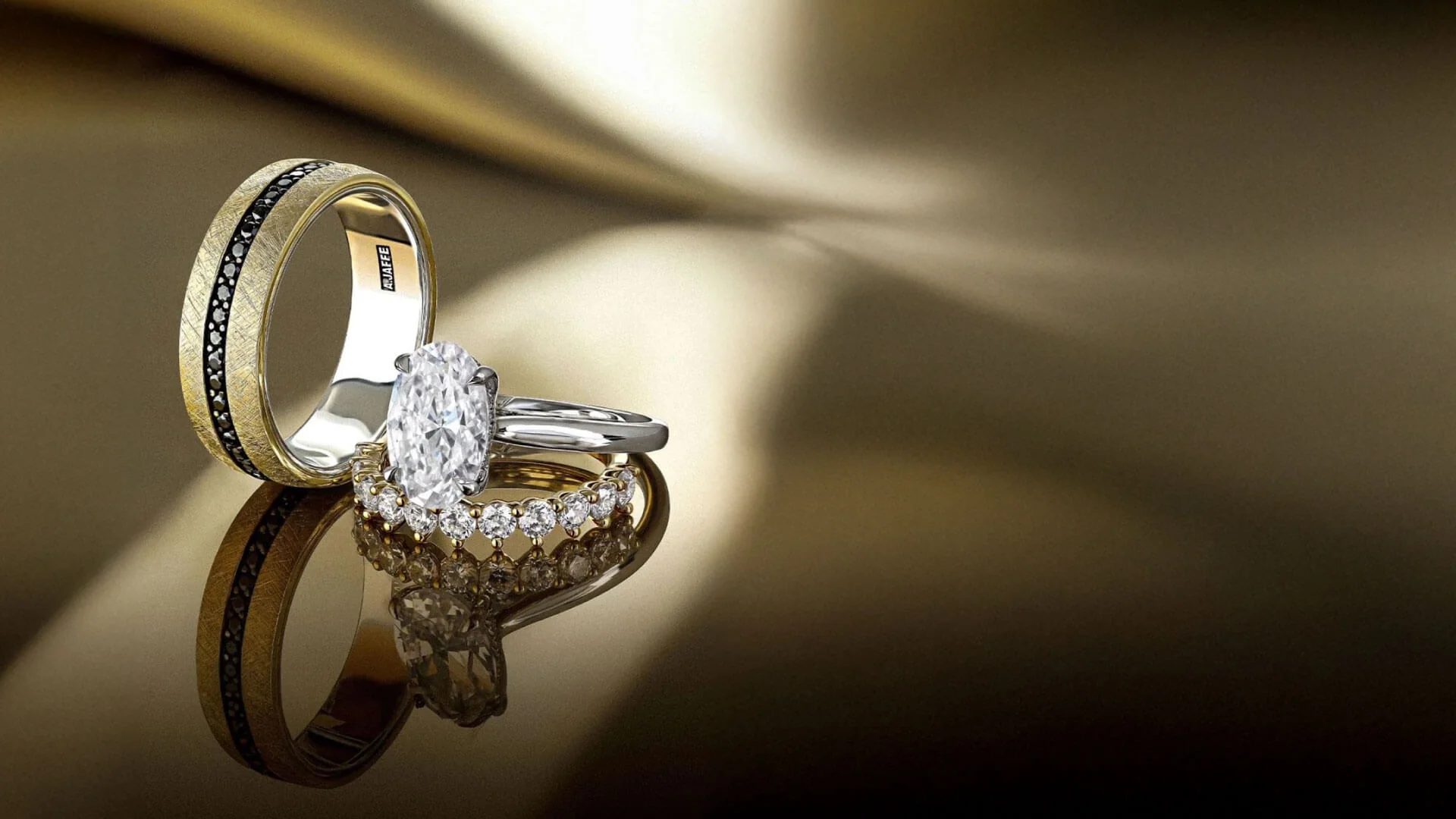 Timeless Elegance, Forever Defined